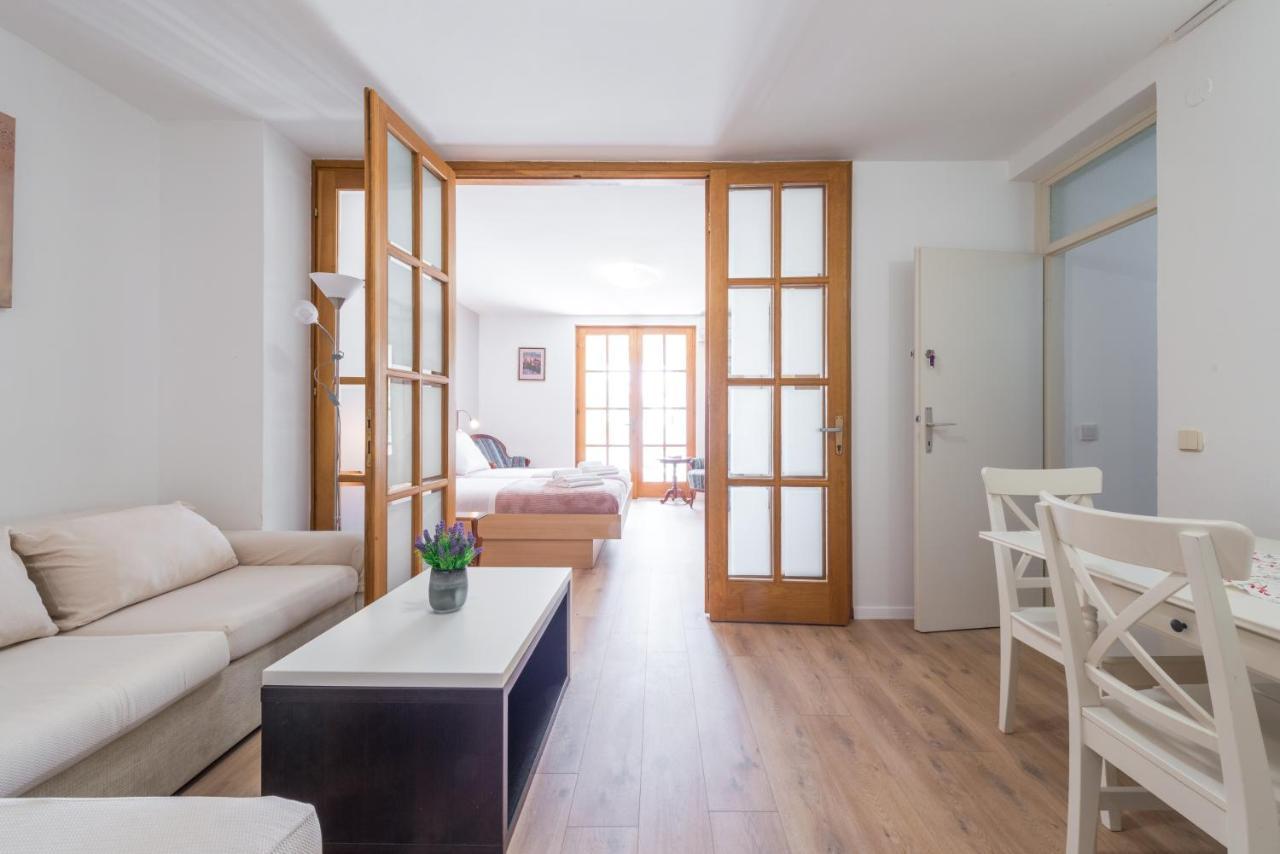 Sunshine Place Apartment *