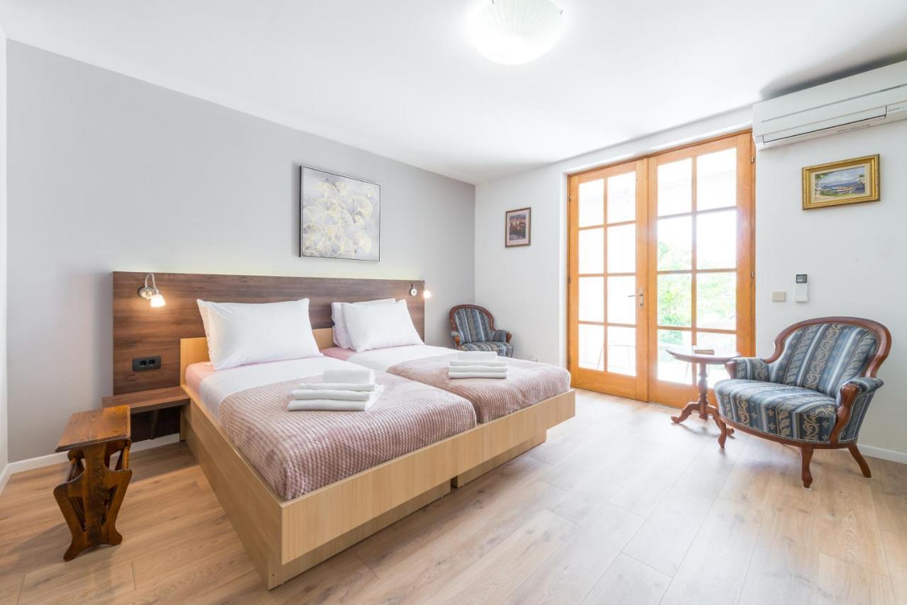 Sunshine Place Apartment Dubrovnik