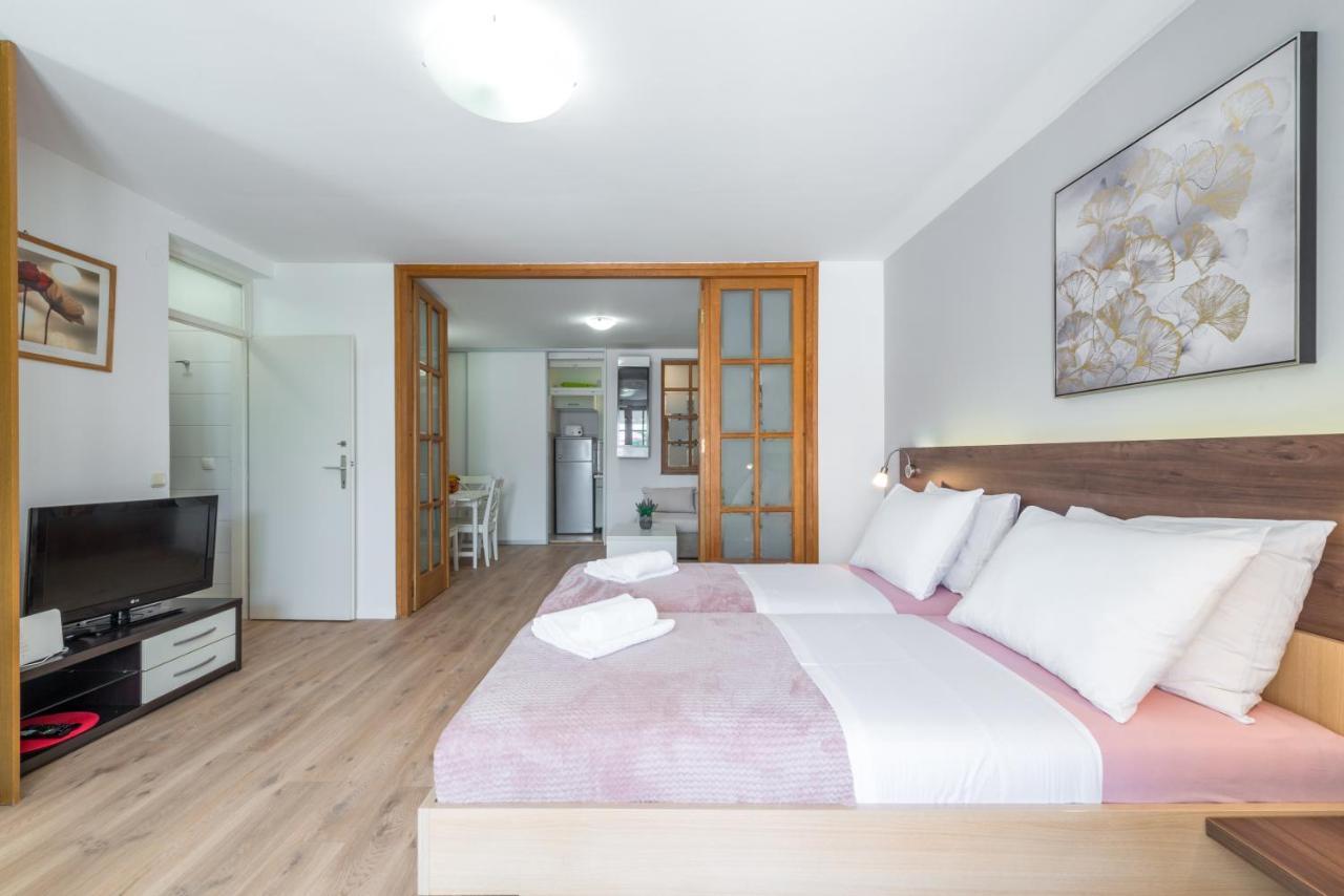 Sunshine Place Apartment Dubrovnik