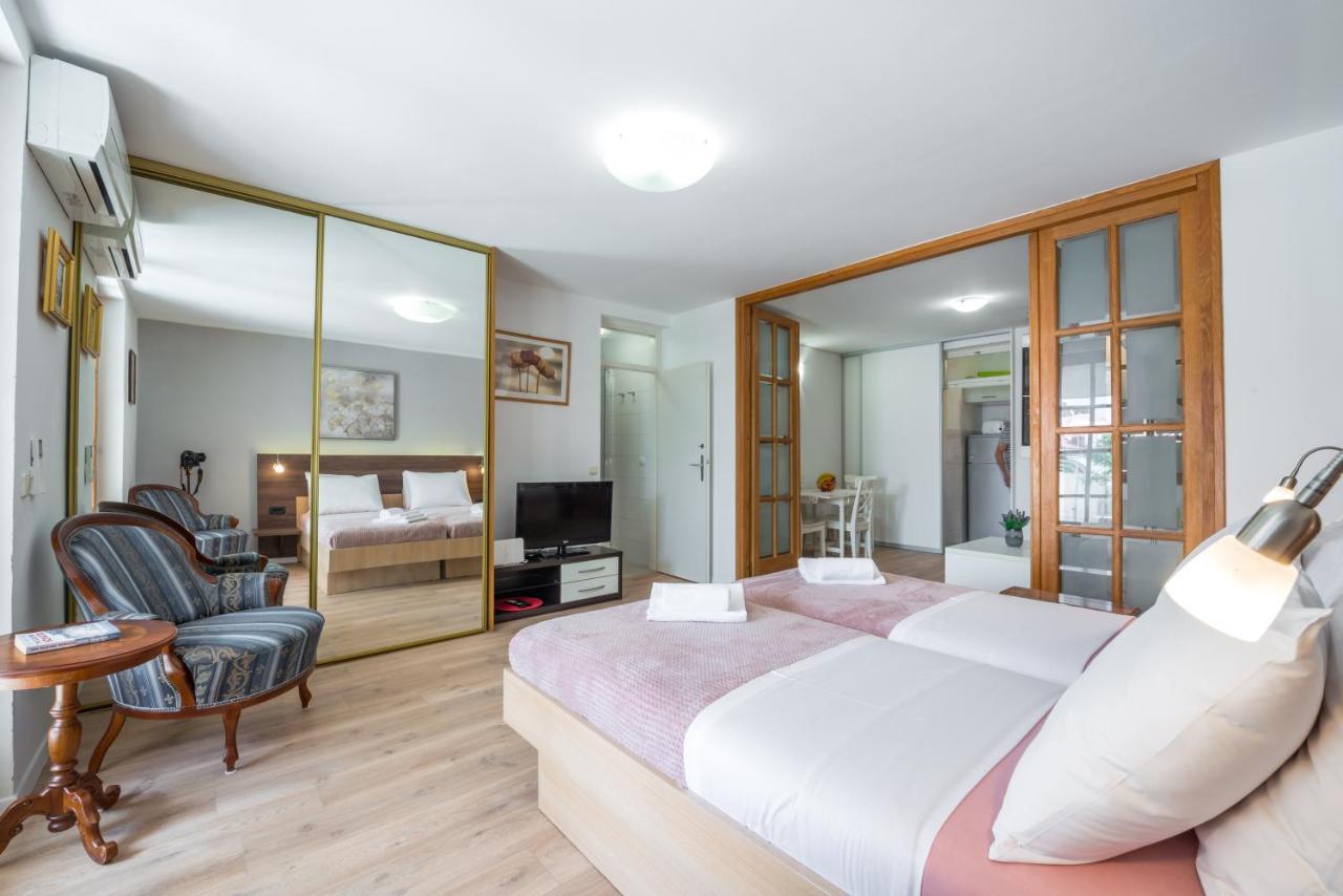 Apartment Sunshine Place Dubrovnik