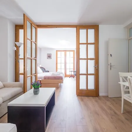 Sunshine Place Apartments Dubrovnik Exterior photo