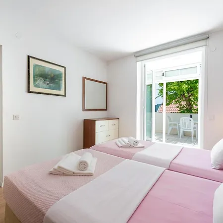 Sunshine Place Apartments Dubrovnik Exterior photo