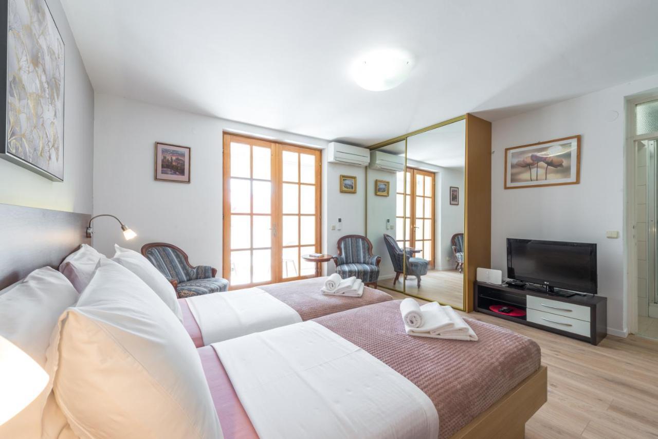 Apartment Sunshine Place Dubrovnik