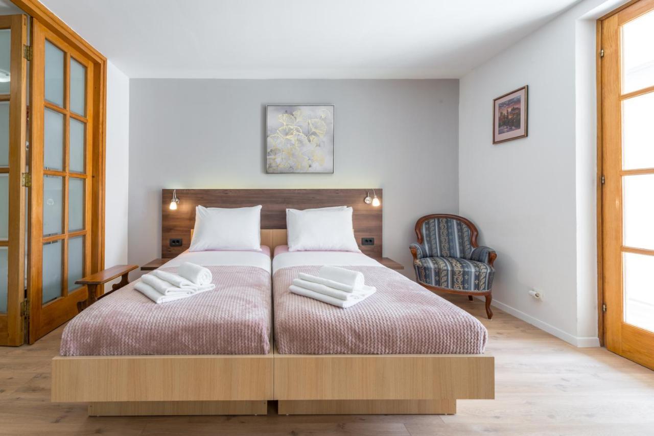 Appartement Sunshine Place