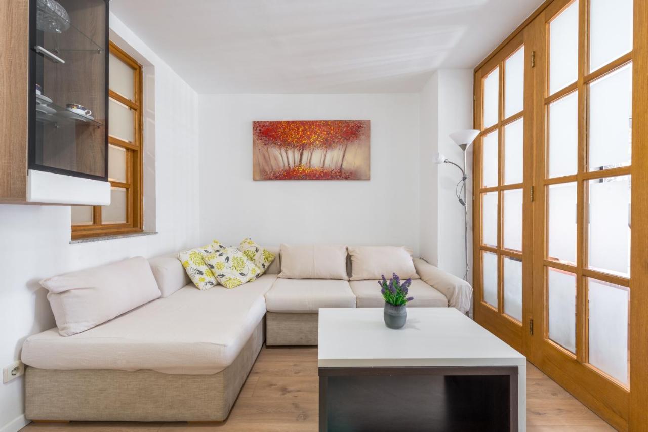 Sunshine Place Apartment *