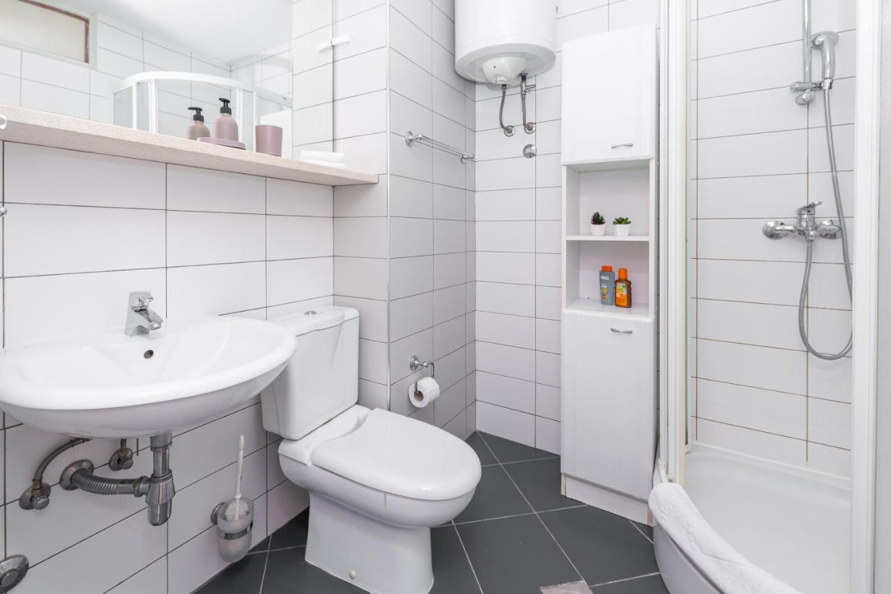 Sunshine Place Appartement