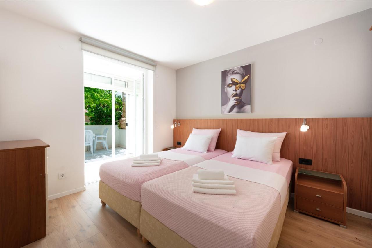 Sunshine Place Appartement