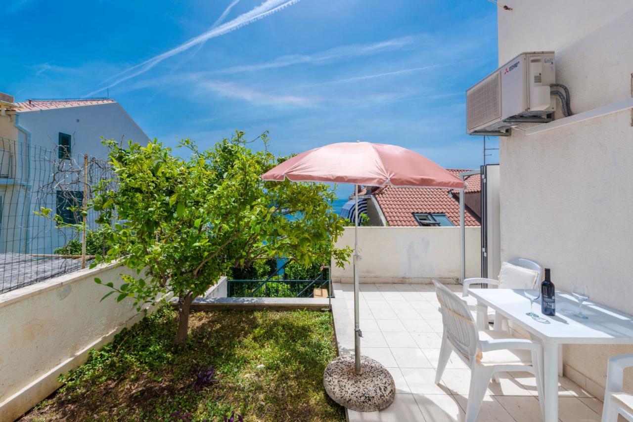 Sunshine Place Apartament Dubrownik