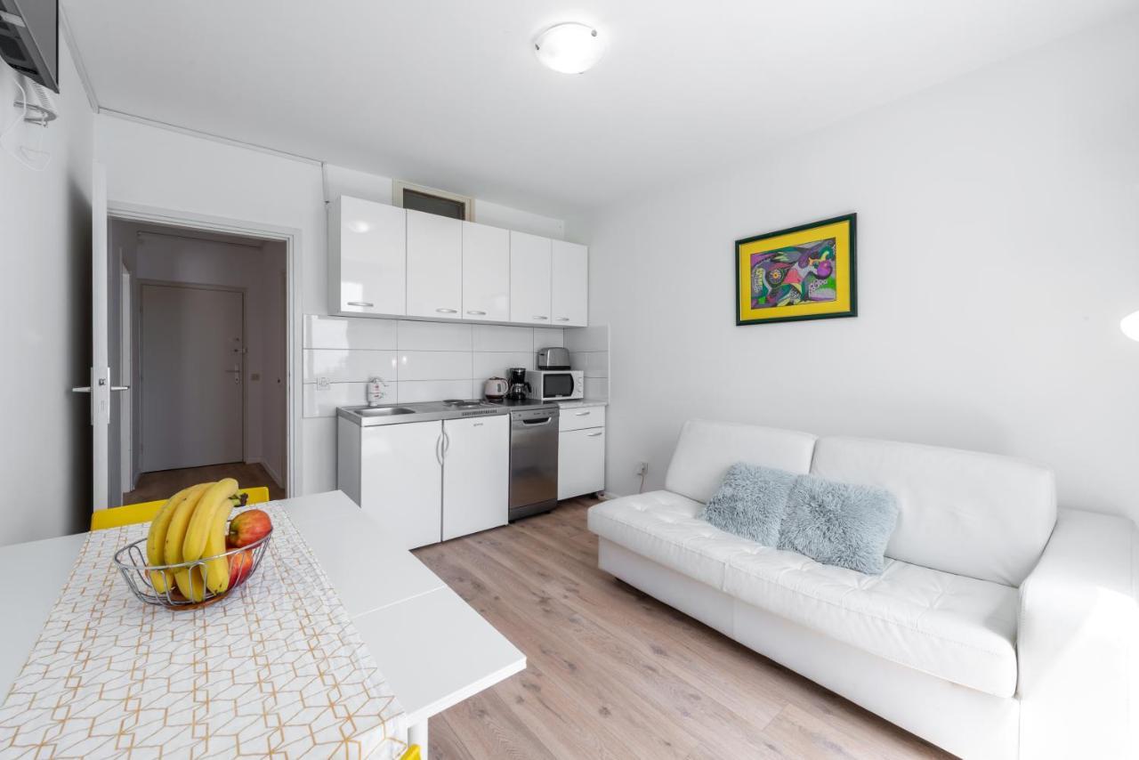 Sunshine Place Apartment