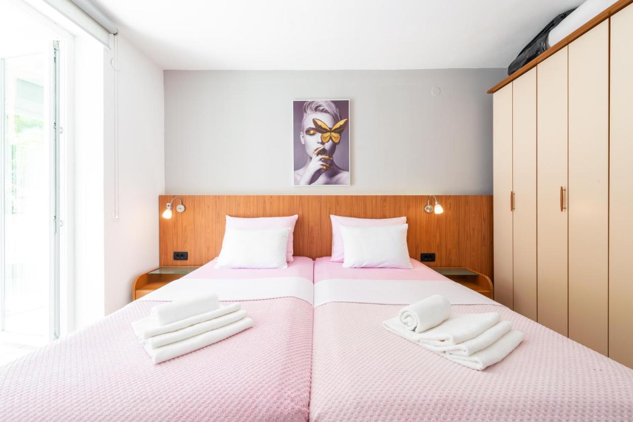 Apartament Sunshine Place *