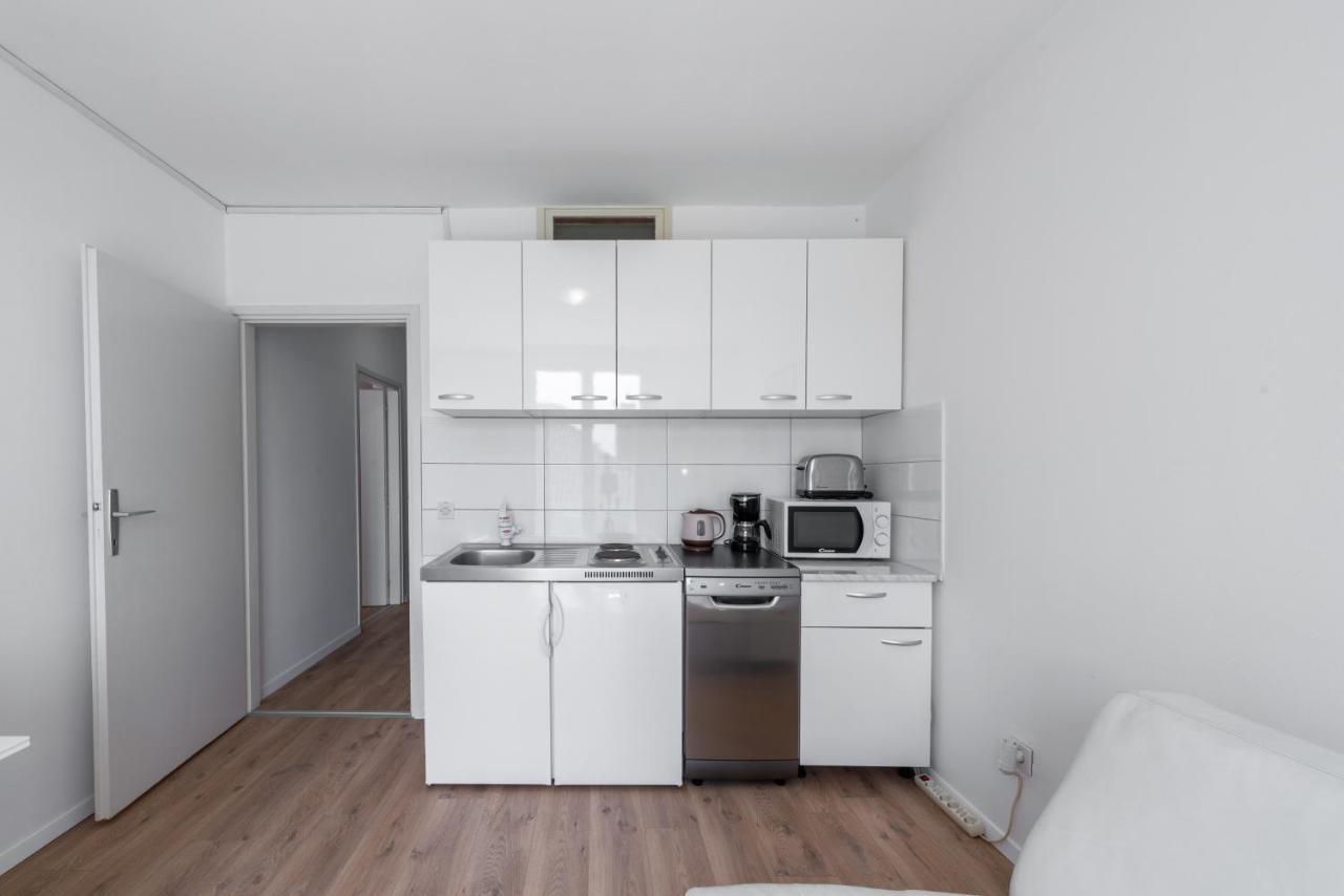 Sunshine Place Apartment *