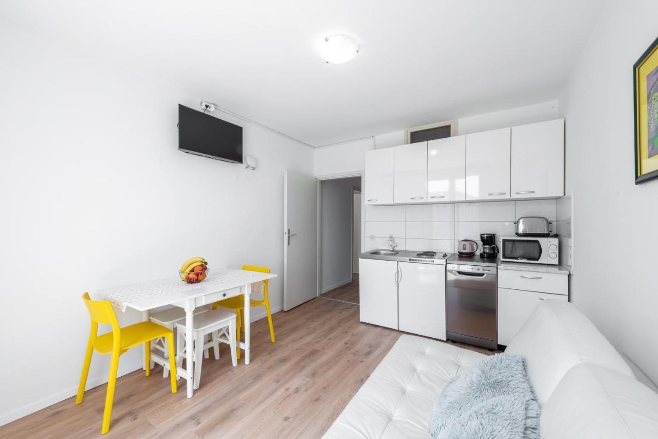 Apartment Sunshine Place Dubrovnik